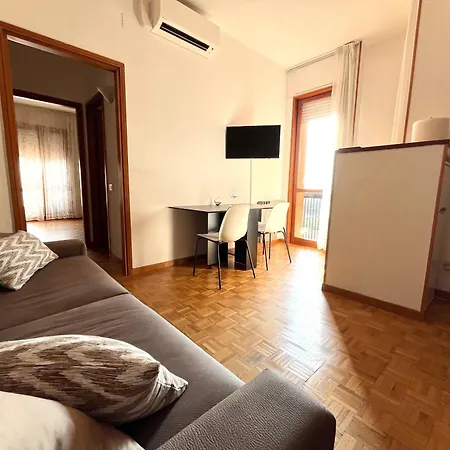 Appartamento Vespucci House Firenze Esterno foto