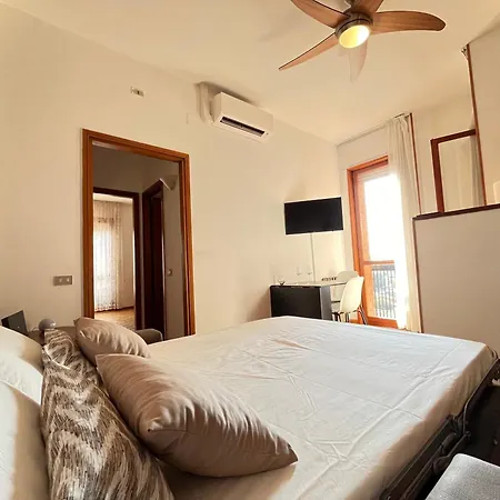 Appartamento Vespucci House Firenze Esterno foto