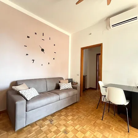 Appartamento Vespucci House Firenze Esterno foto
