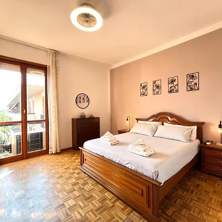 Appartamento Vespucci House Firenze Esterno foto
