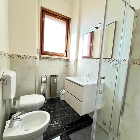 Appartamento Vespucci House Firenze Esterno foto