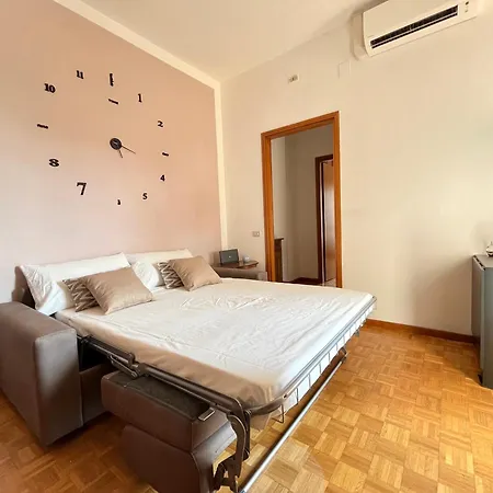Appartamento Vespucci House Firenze Esterno foto
