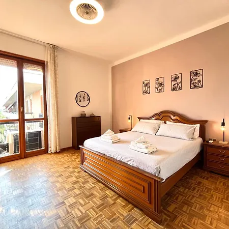 Appartamento Vespucci House Firenze Esterno foto