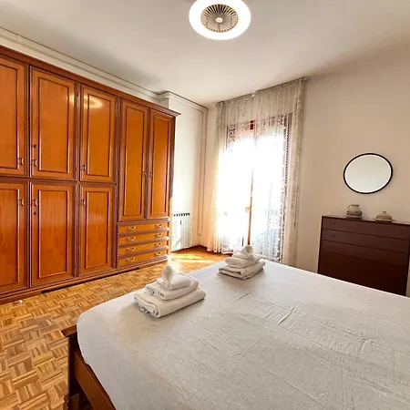 Appartamento Vespucci House Firenze Esterno foto