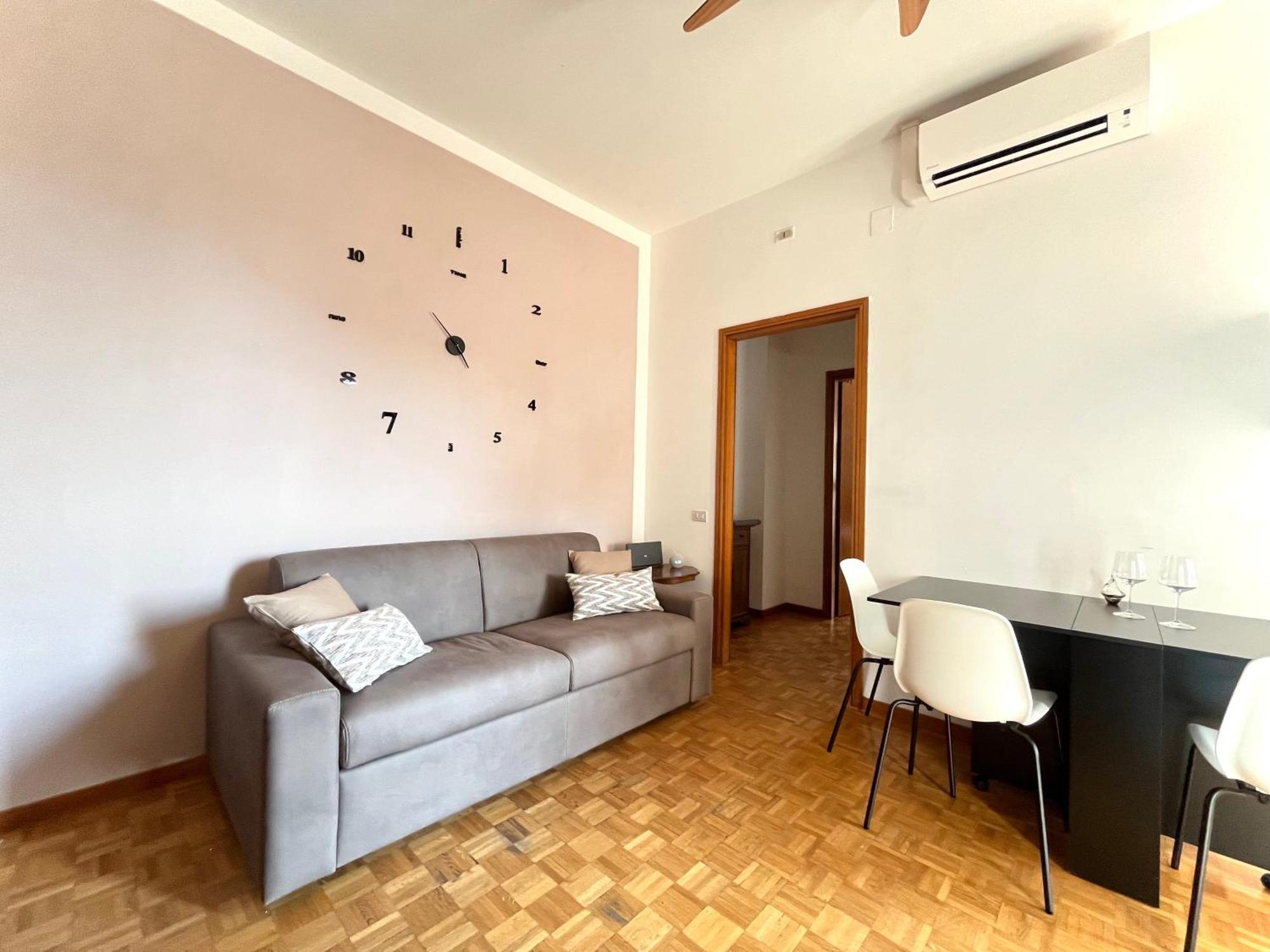 Appartement Vespucci House Florence