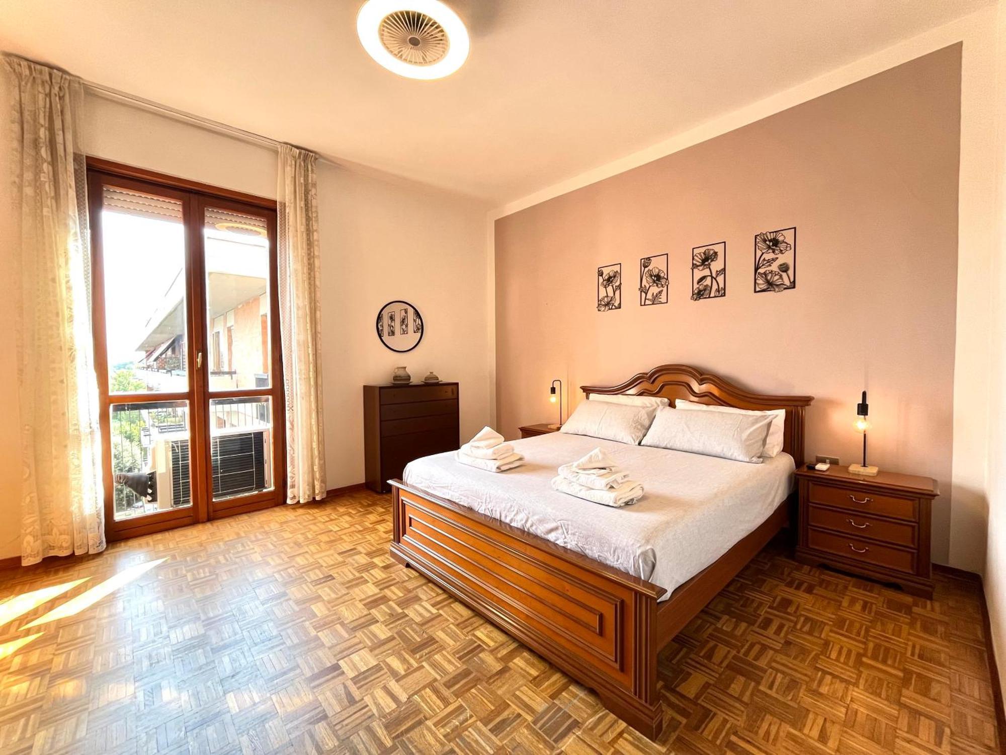 Appartement Vespucci House Florence