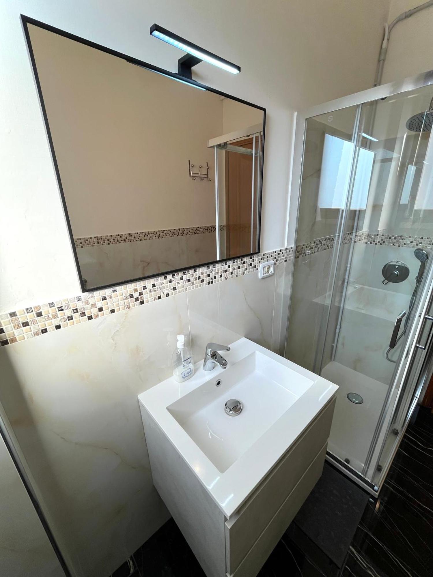 Vespucci House Appartement